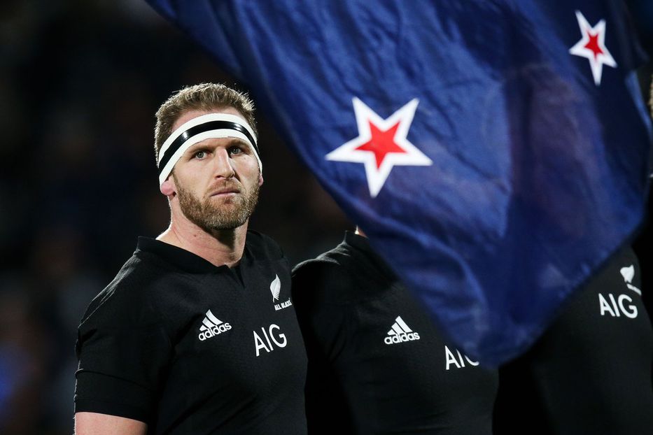 Aunque lo Kieran para siempre