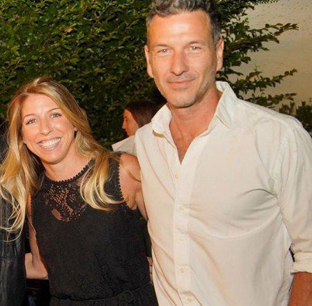 Traspasando fronteras