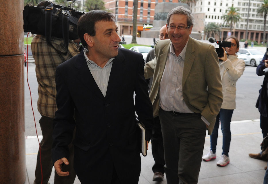 Un poquito de cada uno