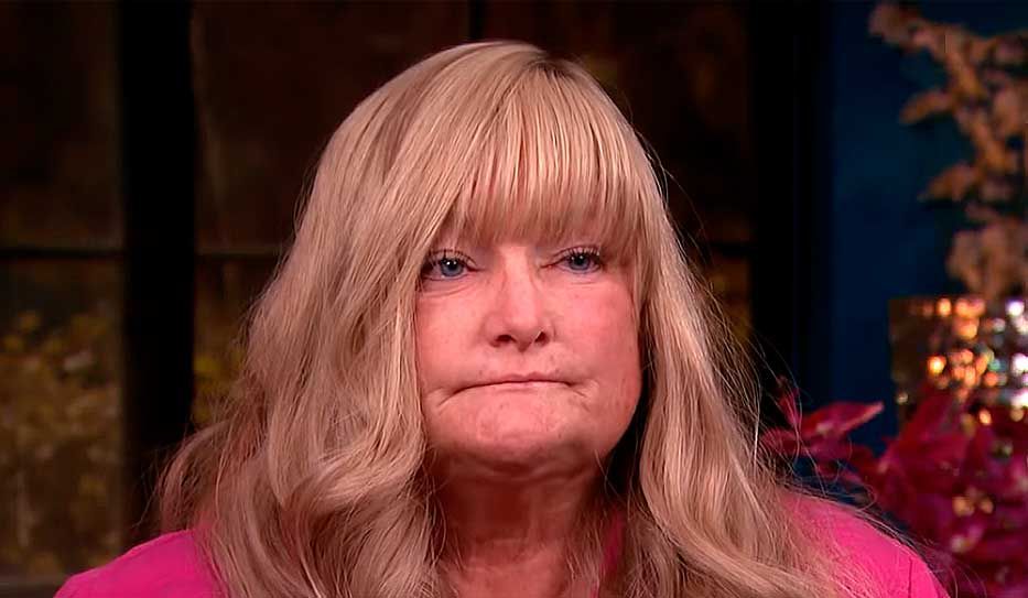 The kid is not my son