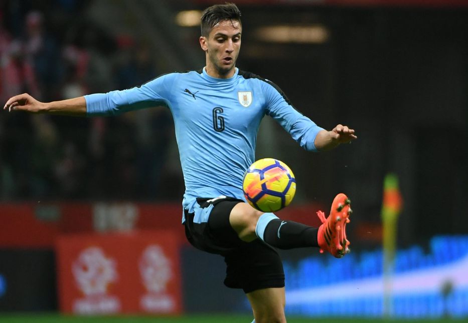 China Cup: Uruguay enfrentará a Uzbekistán desde las 8:35 horas en Nanning