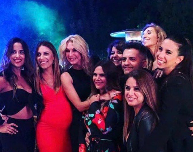 Tirando la casa por la ventana