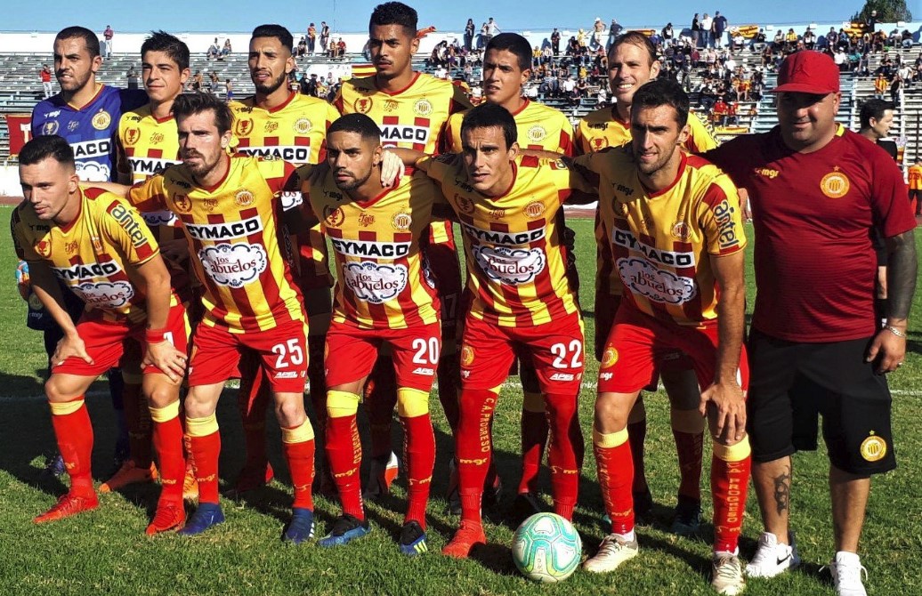 Apertura Progreso venció 20 a Cerro en el Tróccoli y se alejó de la