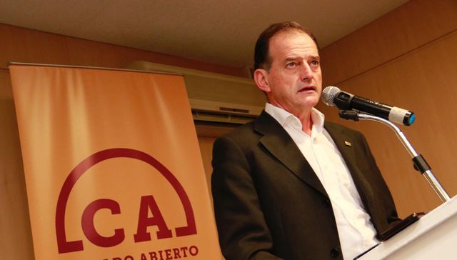 Si esta cárcel sigue así