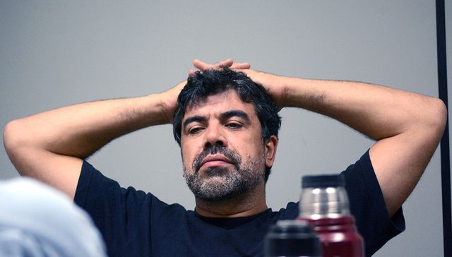 El miedo no es la forma