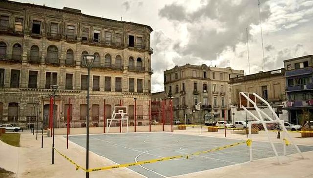 Armando la casa