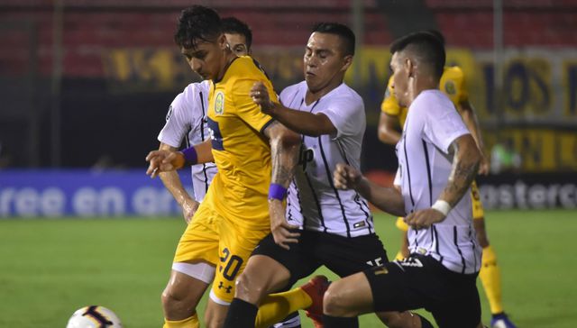 Poder guaraní