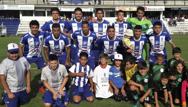 Sorpresa pedrense