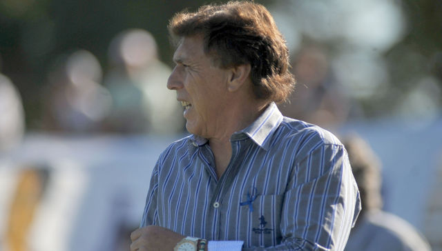 Envidia, envidia, me tienen envidia