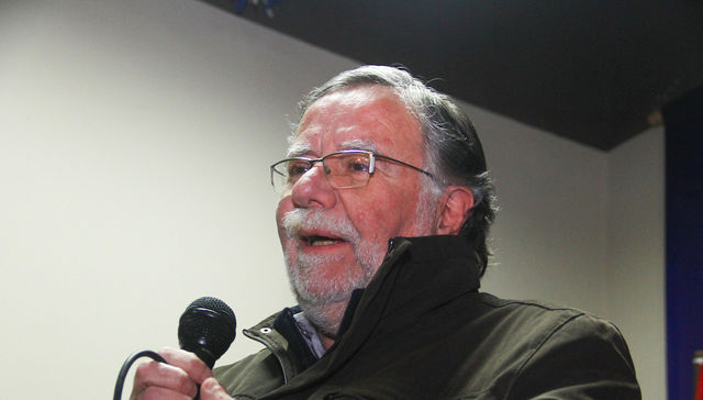 Politiquero