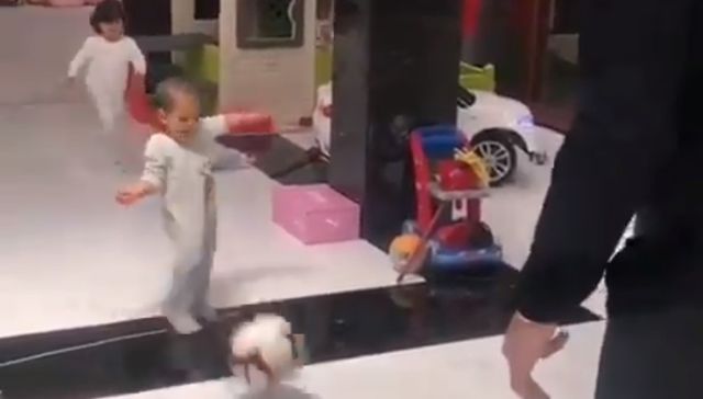 Dale pelota