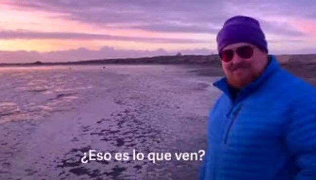 Un nuevo mundo de color
