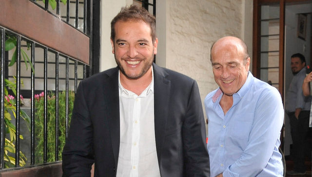 Juntos a la par