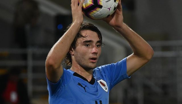 De juvenil a juvenil