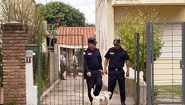 Legítima defensa