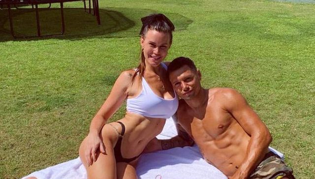 Y como un gualicho...