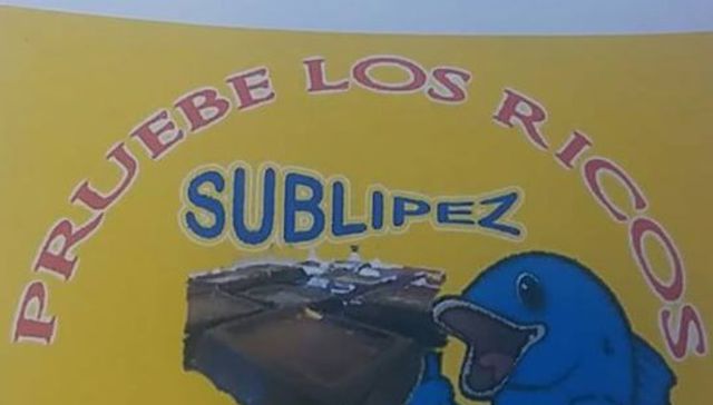 Hay que tener agallas