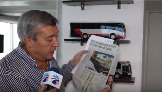 Salgado, pero Salgado mal