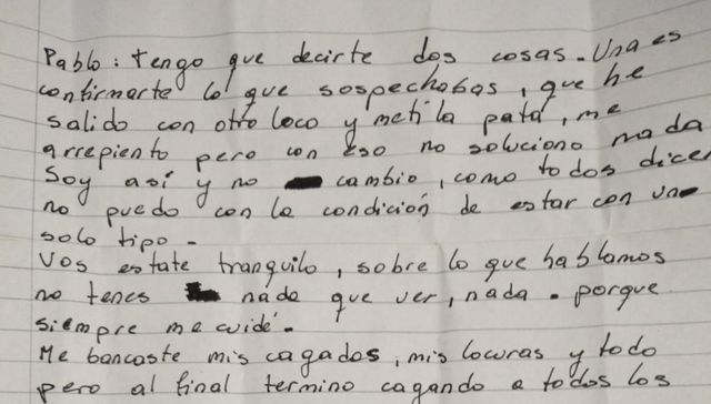 Siguiendo el hilo