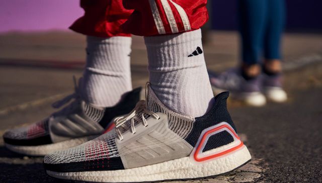 adidas presenta la nueva version Ultraboost 19 el futuro del running