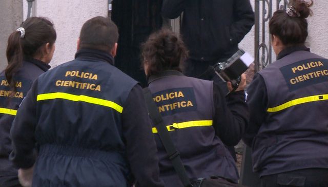 Se investiga