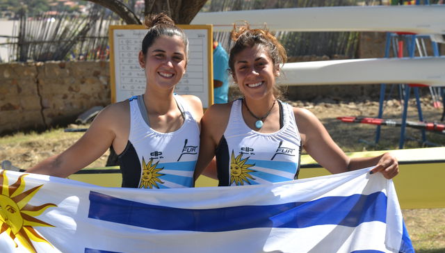 En busca de podios
