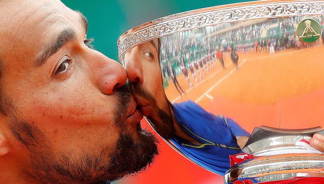 Salú campeón