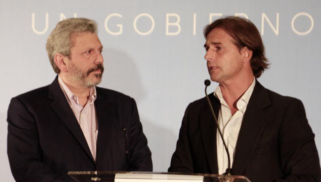 La unión hace la interna