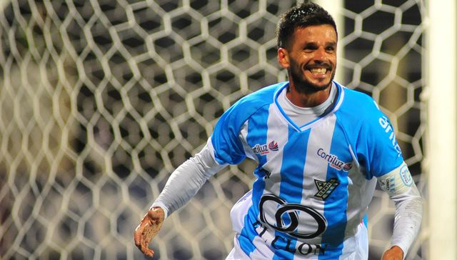 Donde manda capitán...