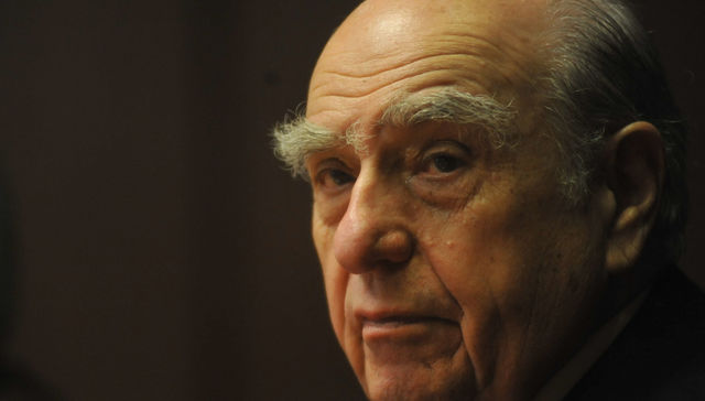 Julio vino con críticas