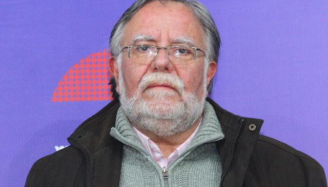 Teléfono descompuesto