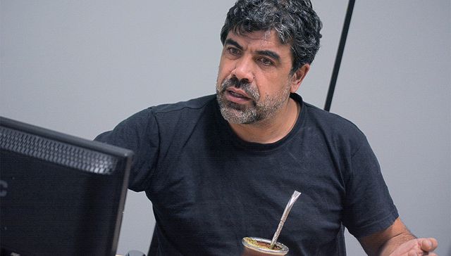 Reviviendo eslóganes