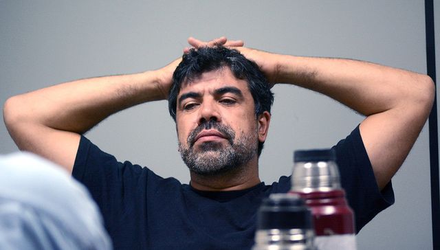 El miedo no es la forma