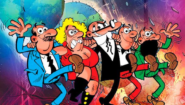 7 días en el Multiverso: Ep. XXX