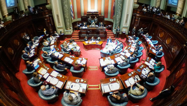 Lo conversamos luego