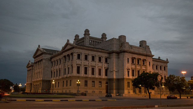 Información de archivo