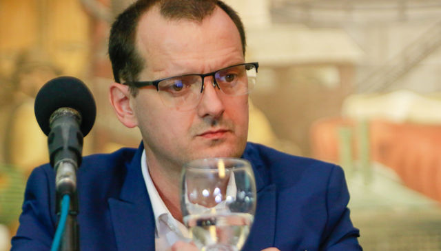 Escribe Guilllermo Moncecchi