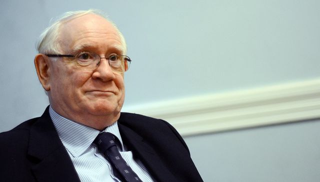 Por la puerta de atrás