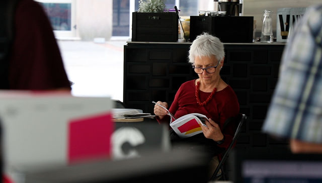 Festival de cine renovado