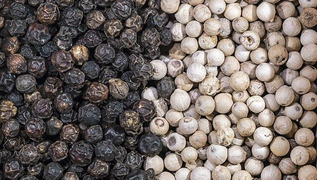 Una historia picante