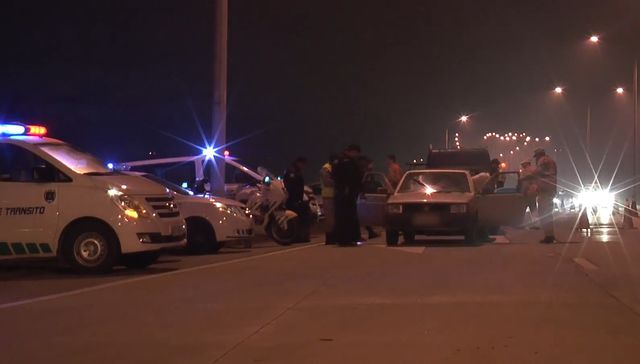 No la de salame y queso