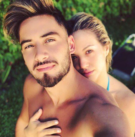 ¿Se acabó el amor?