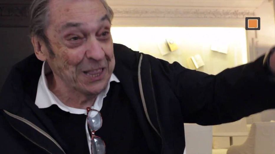 Castillos en el aire