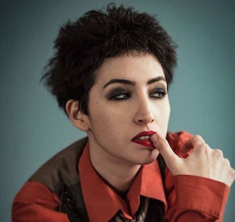 Sin pelos en la lengua