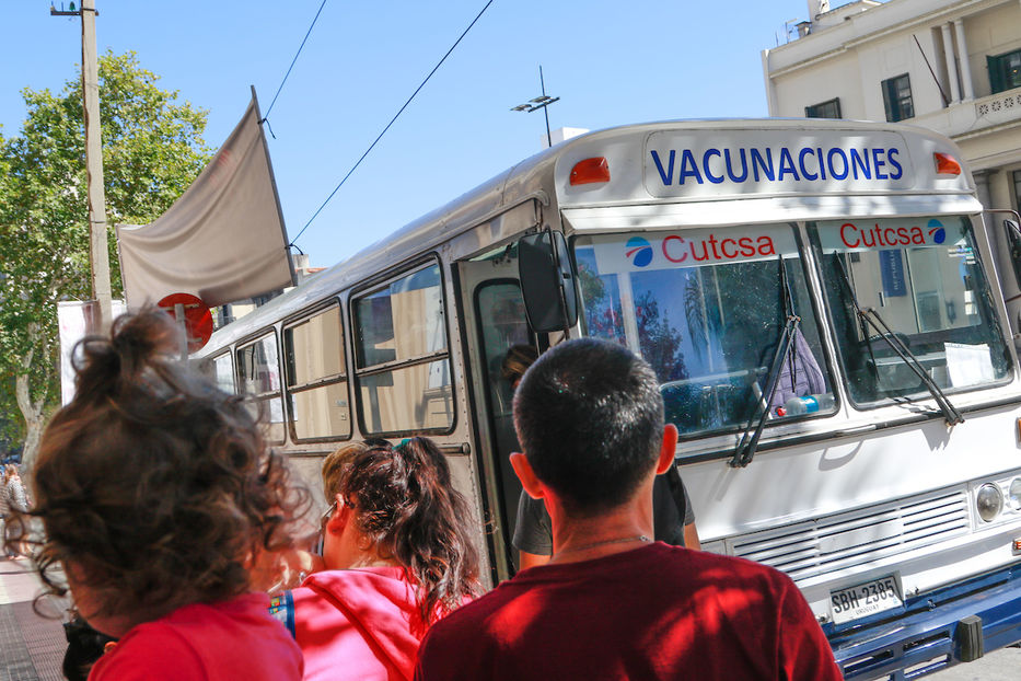 Conjuntivitis no, juntitos sí