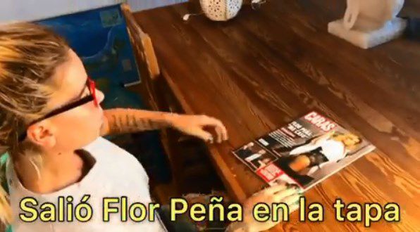 Mejor reír que llorar