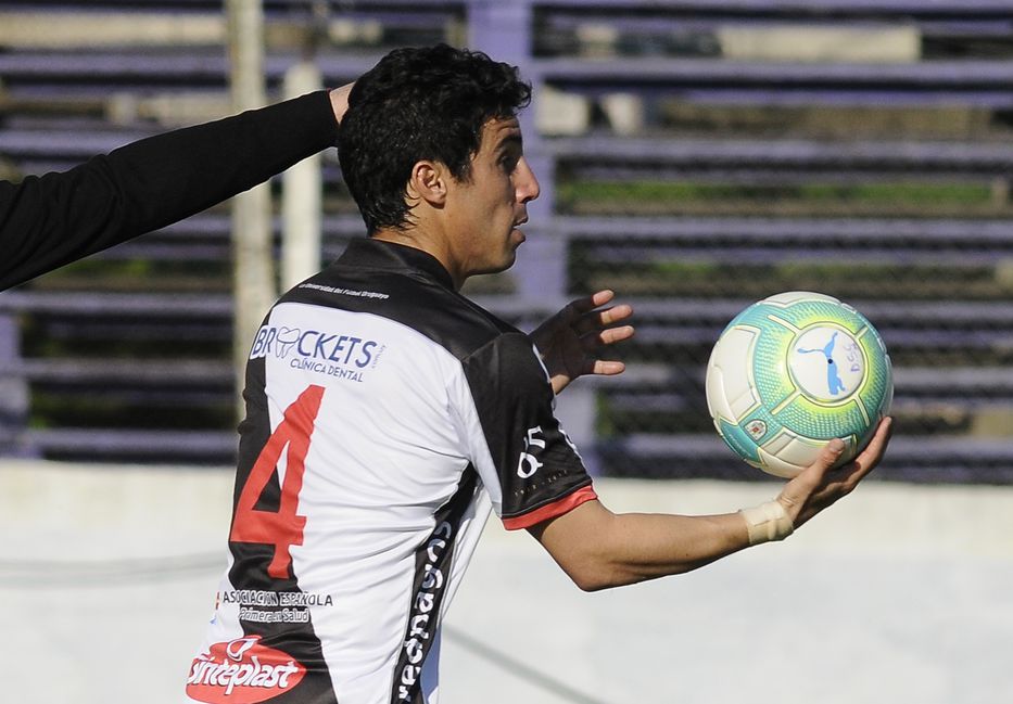 El de la pelota