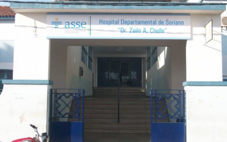 Formalizada enfermera por muerte de un niño ocurrida el año pasado en Mercedes