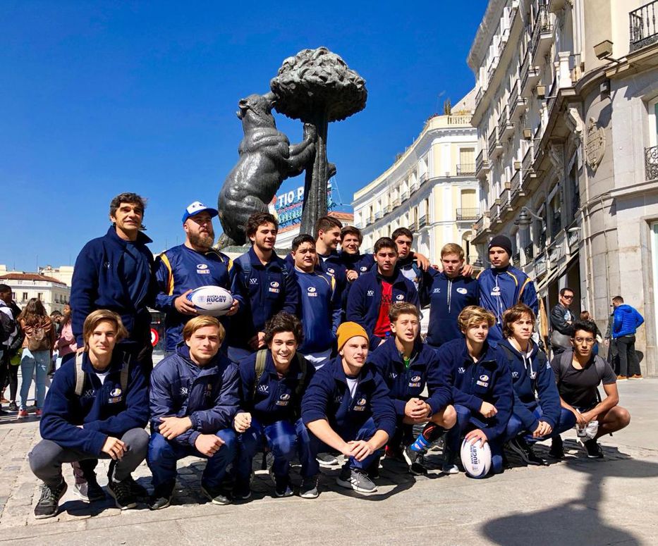 ¡Un sueño...un objetivo!