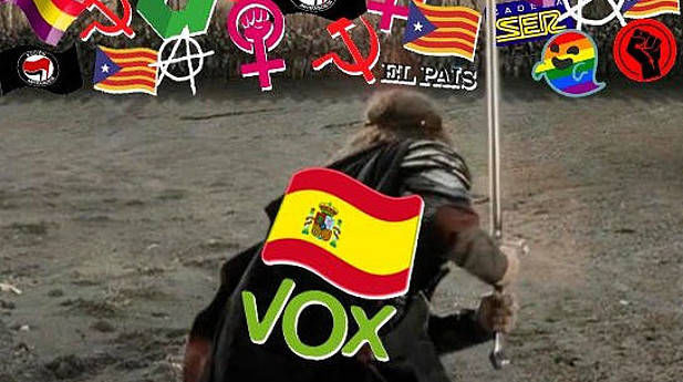 La locura de esta brecha